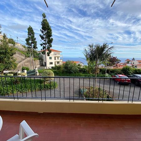 Inmaculado Apartment Funchal  Exterior foto