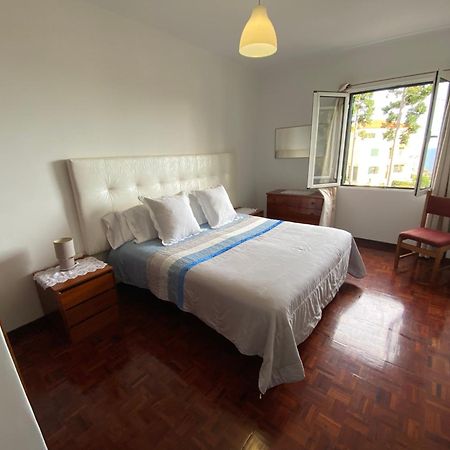 Inmaculado Apartment Funchal  Exterior foto