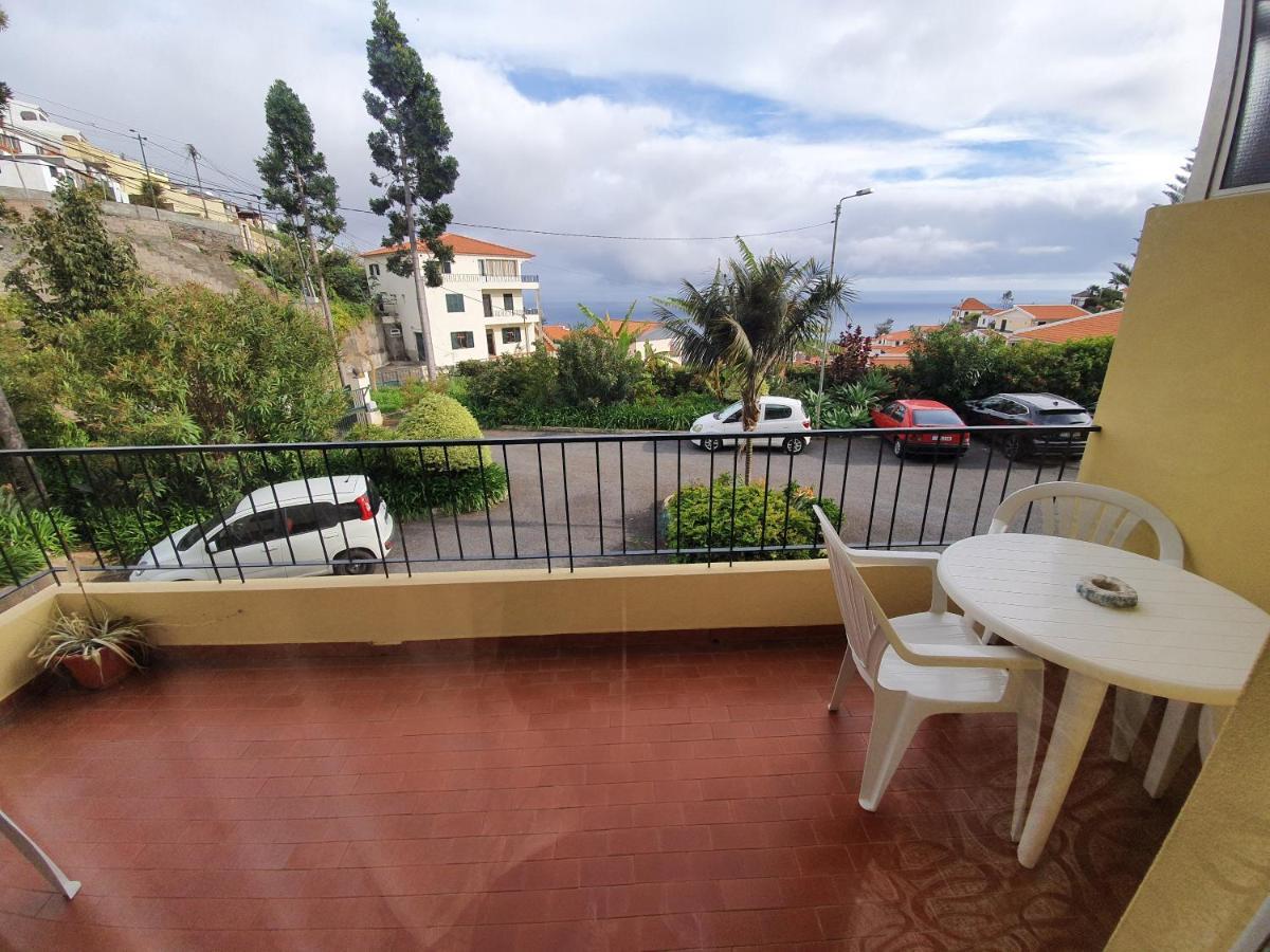 Inmaculado Apartment Funchal  Exterior foto