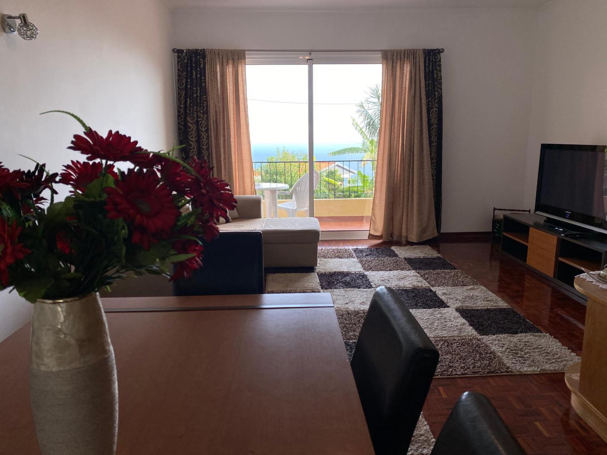 Inmaculado Apartment Funchal  Exterior foto
