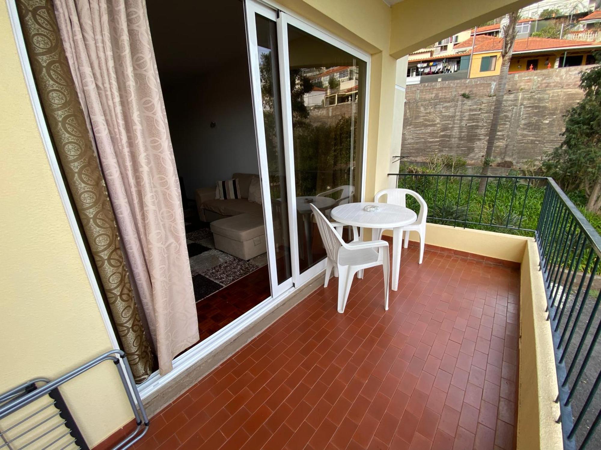 Inmaculado Apartment Funchal  Exterior foto