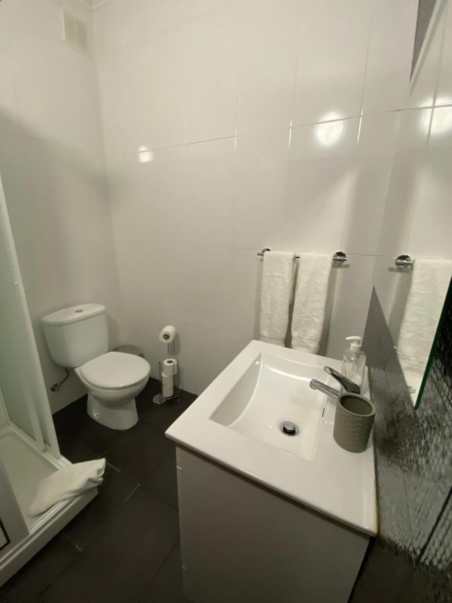 Inmaculado Apartment Funchal  Exterior foto