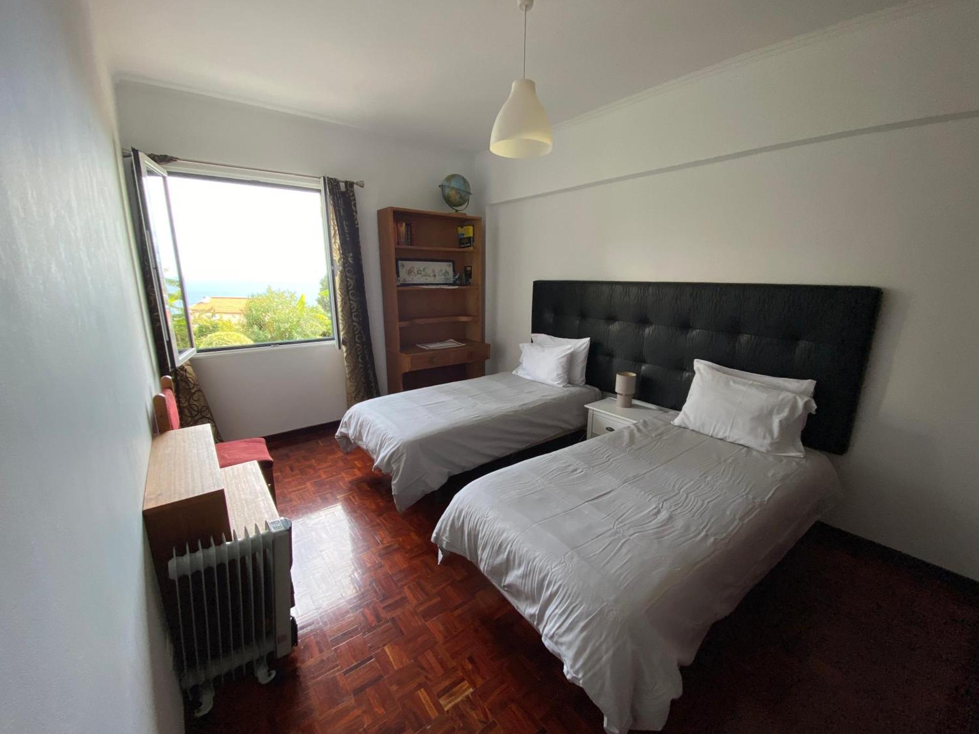 Inmaculado Apartment Funchal  Exterior foto