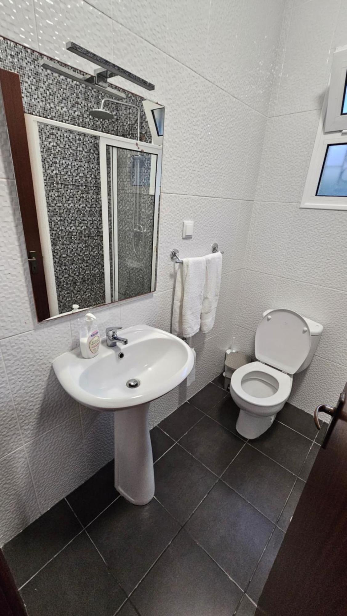 Inmaculado Apartment Funchal  Exterior foto