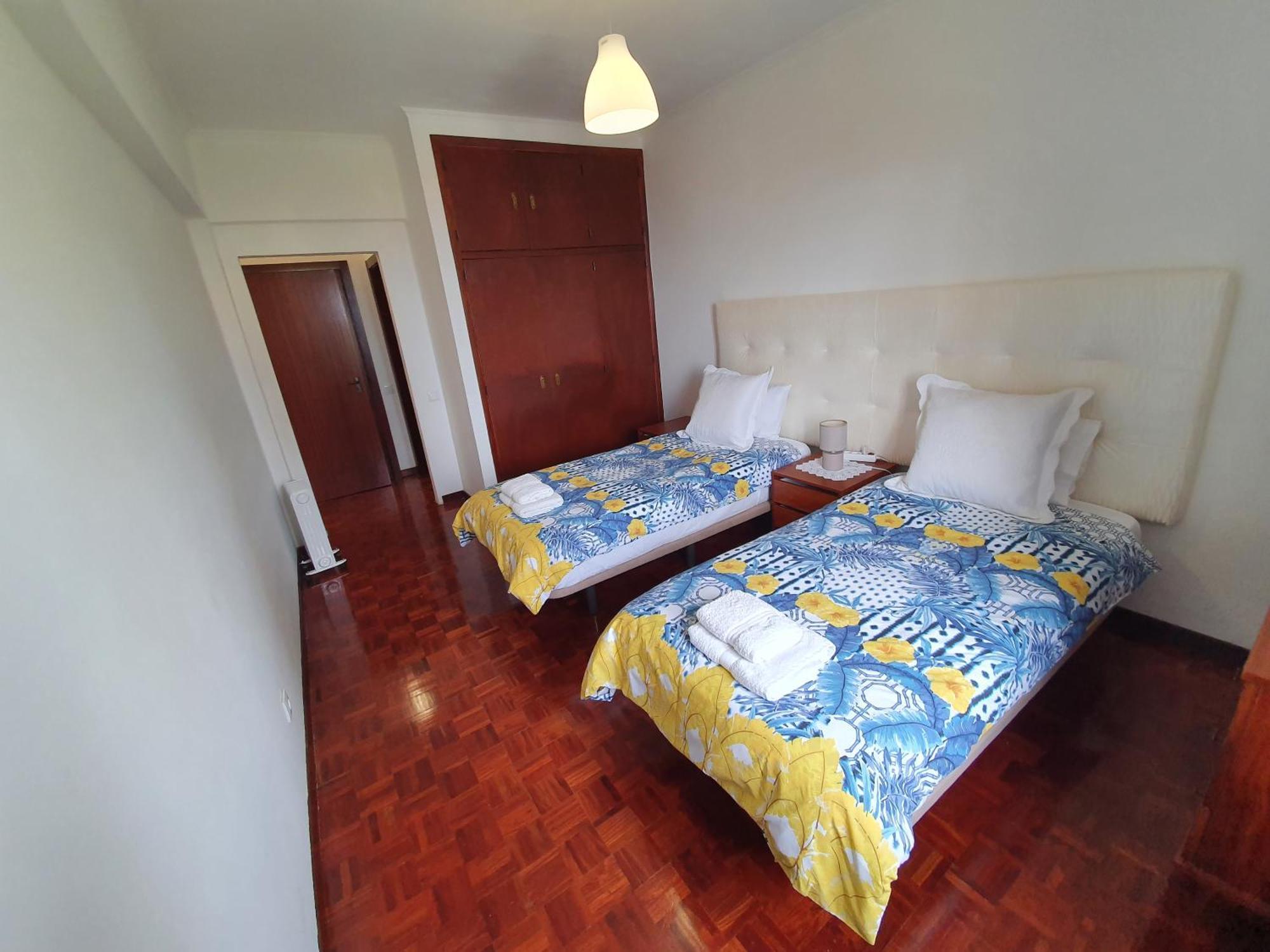 Inmaculado Apartment Funchal  Quarto foto