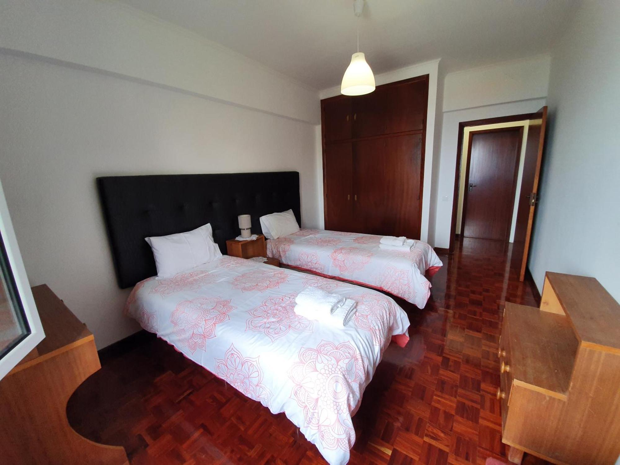 Inmaculado Apartment Funchal  Quarto foto
