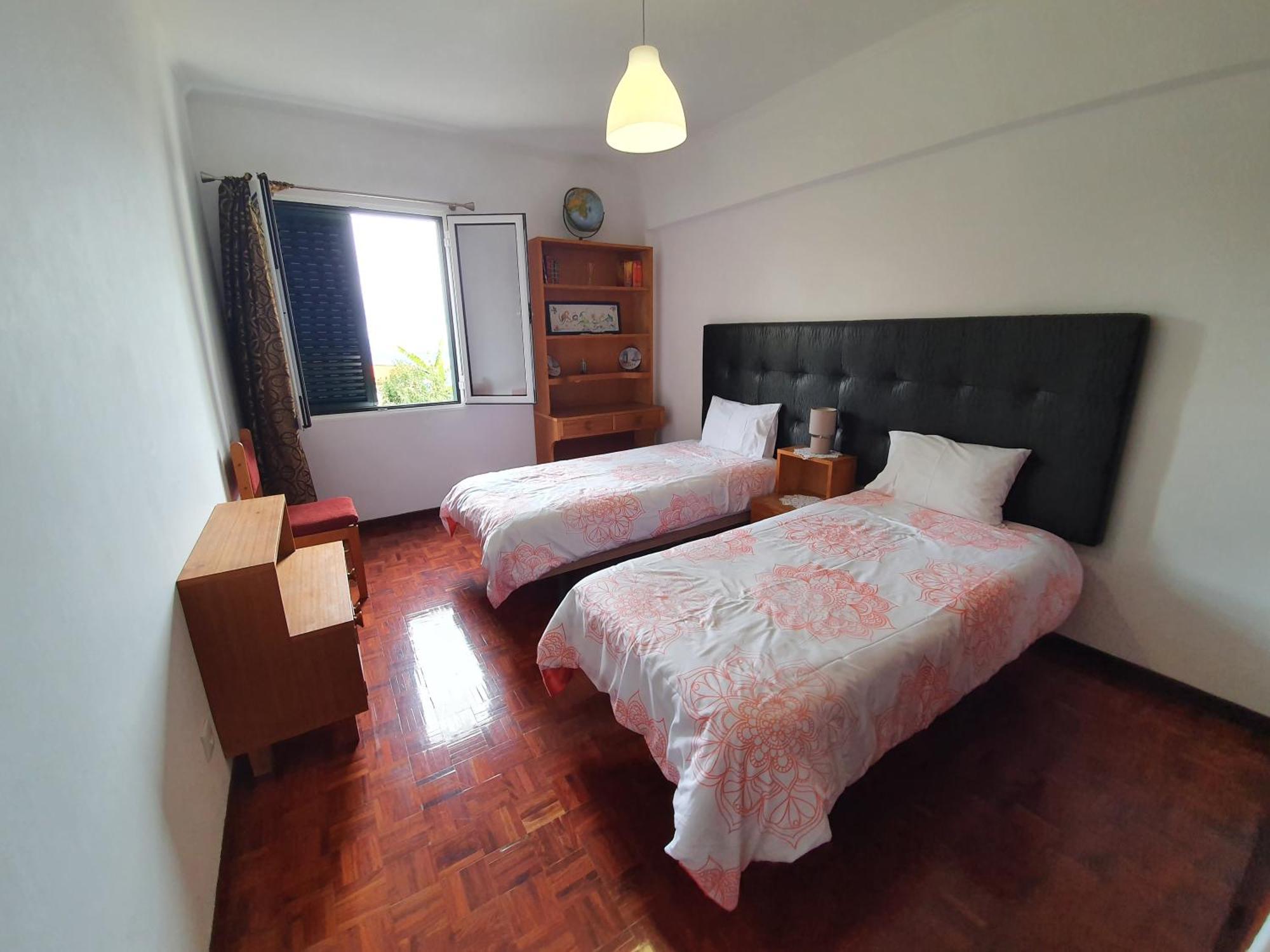 Inmaculado Apartment Funchal  Quarto foto
