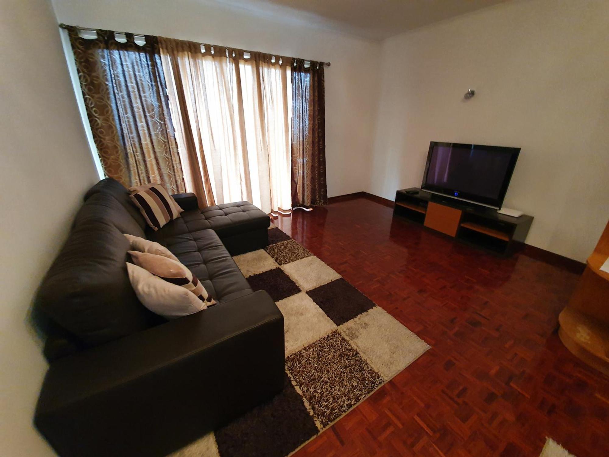 Inmaculado Apartment Funchal  Quarto foto