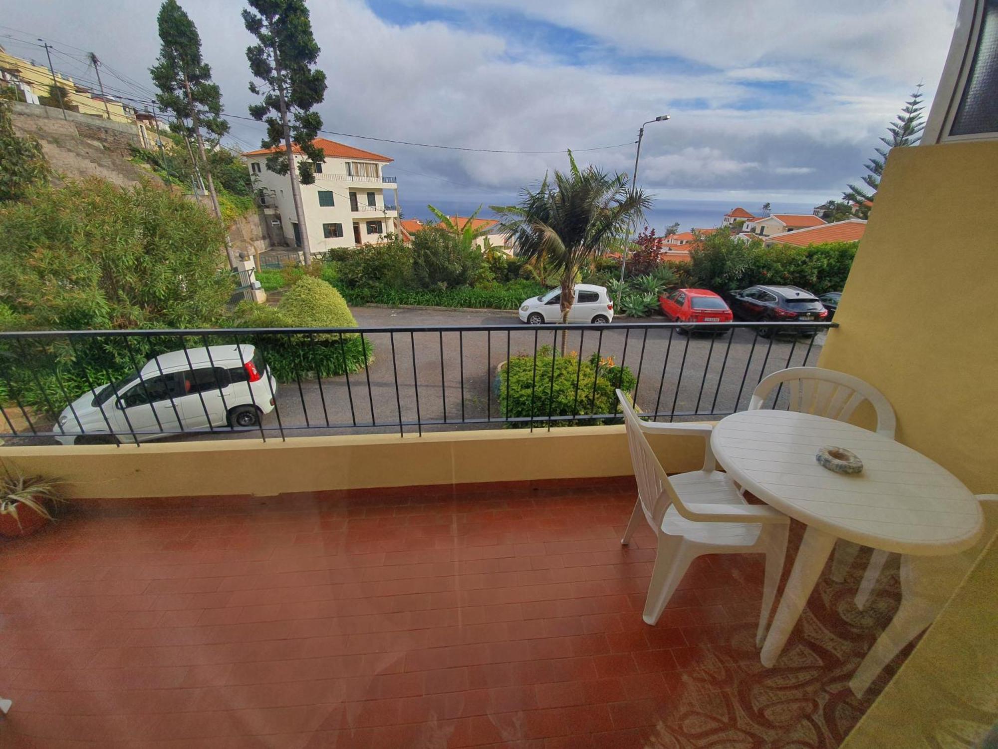Inmaculado Apartment Funchal  Quarto foto