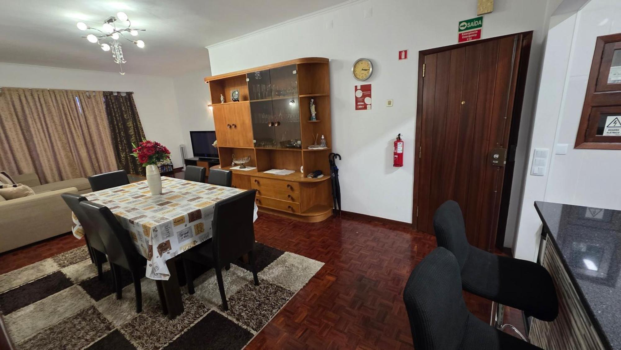 Inmaculado Apartment Funchal  Exterior foto