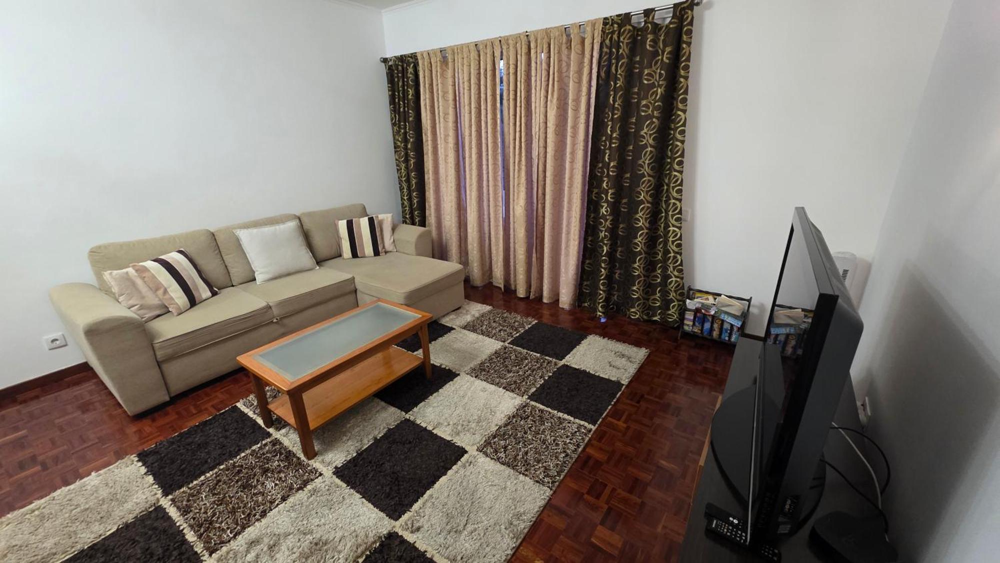 Inmaculado Apartment Funchal  Exterior foto