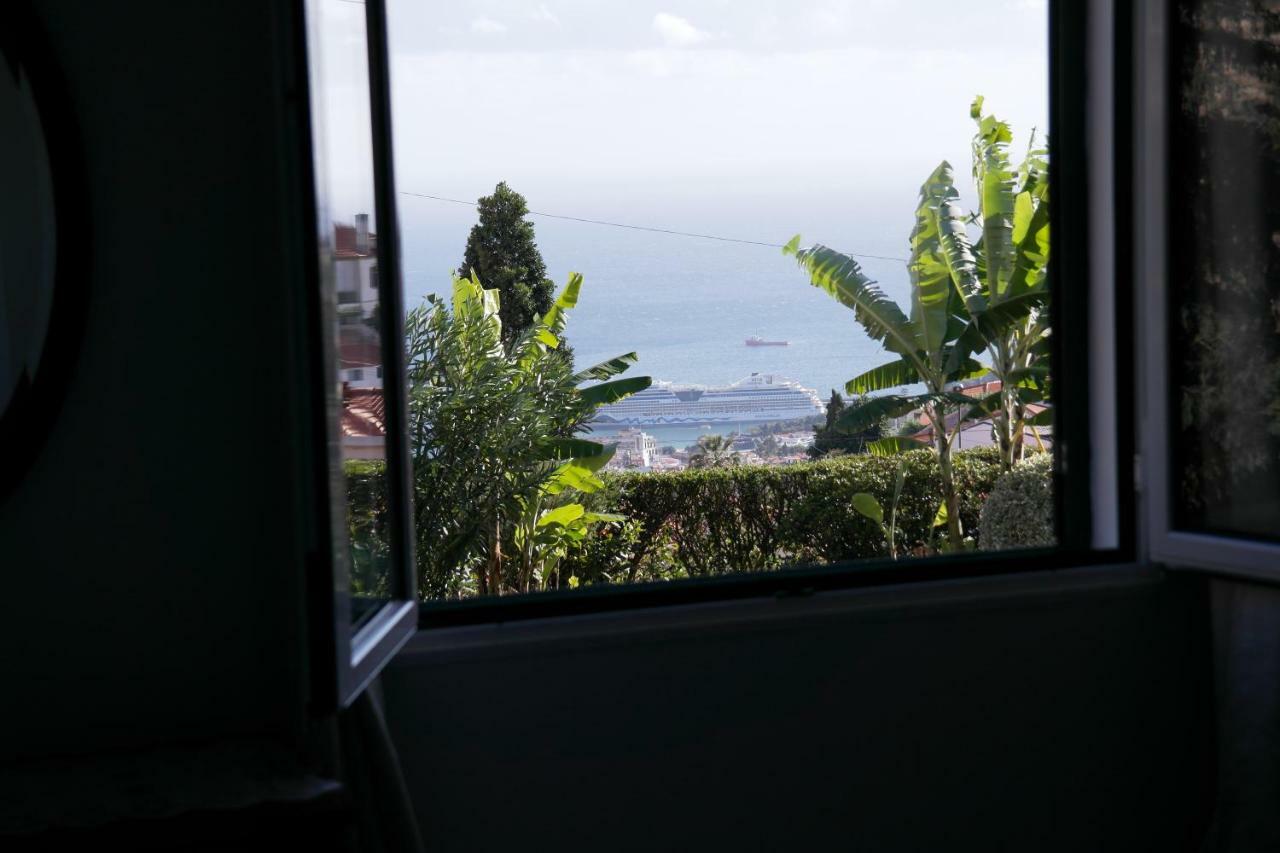 Inmaculado Apartment Funchal  Exterior foto