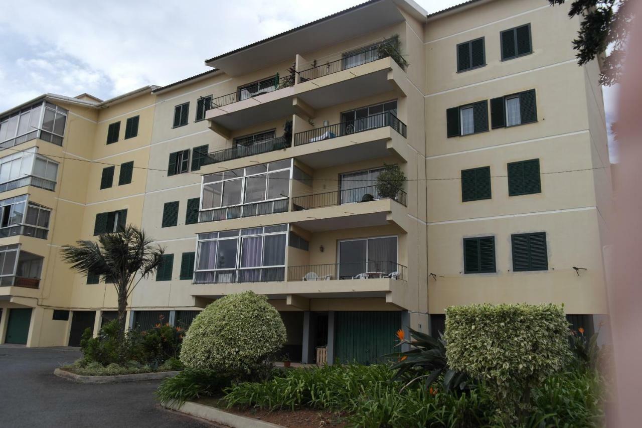 Inmaculado Apartment Funchal  Exterior foto