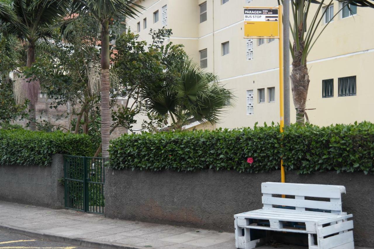 Inmaculado Apartment Funchal  Exterior foto
